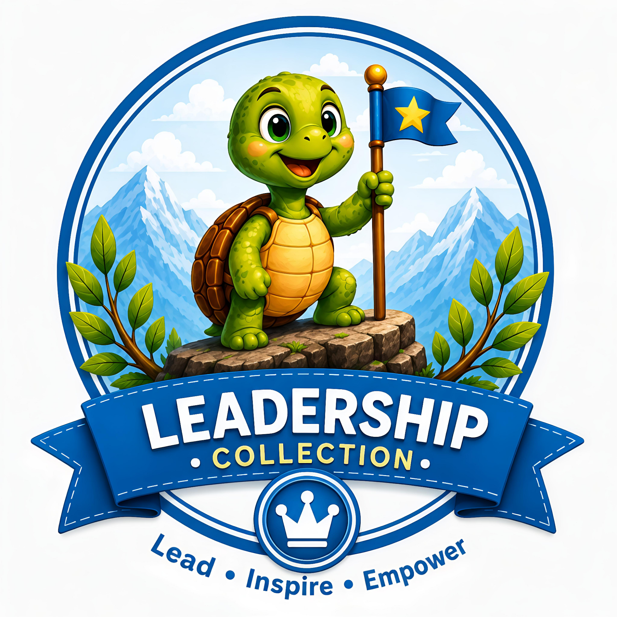Leadership Collection