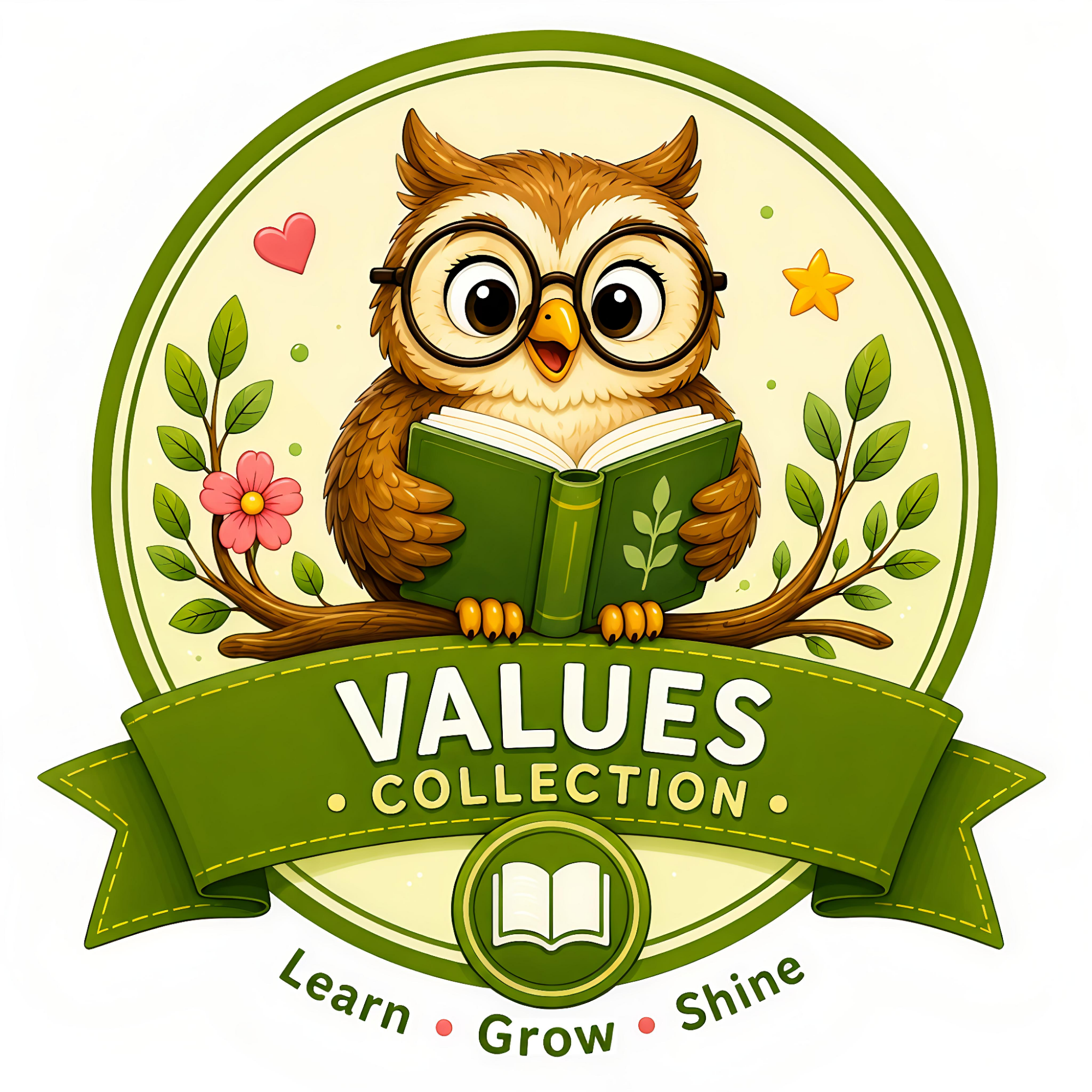 Values Collection