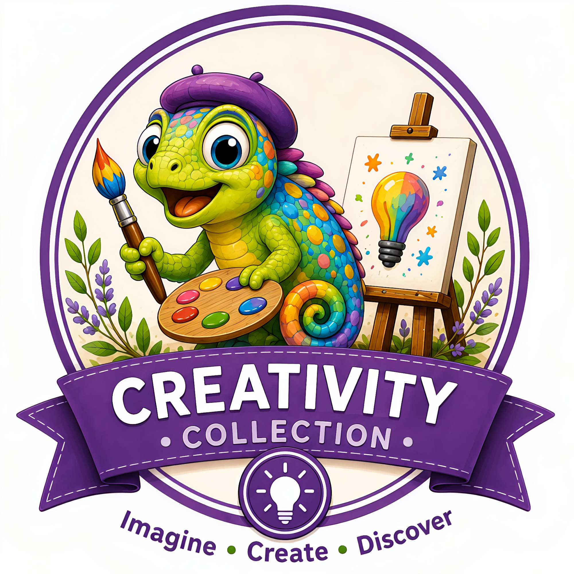 Creativity Collection